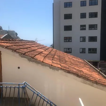 Djuro Rafailovic Apartment