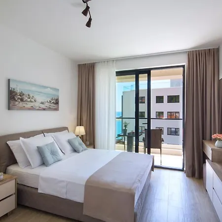 Djuro Rafailovic Apartment
