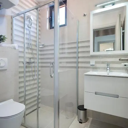 Apartment Djuro Rafailovic