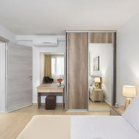 Apartment Djuro Rafailovic *